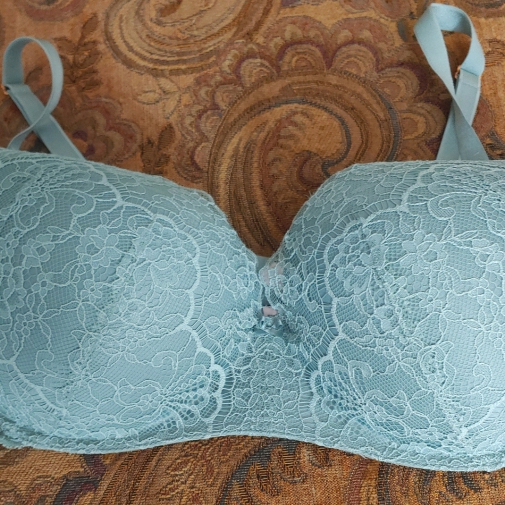 Victoria's Secret Dream Angels bra.  Size 38DD